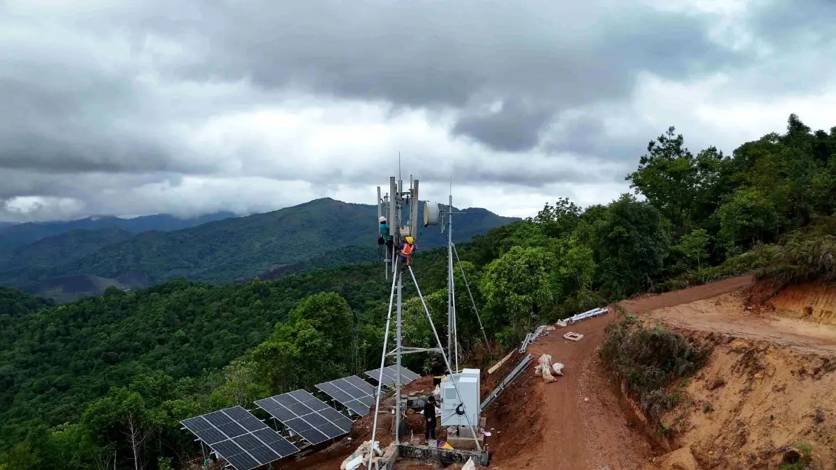 AIS ทุ่ม 3.5 หมื่นล้าน ปั้นโครงข่าย AI อัจฉริยะเพื่อคนไทย