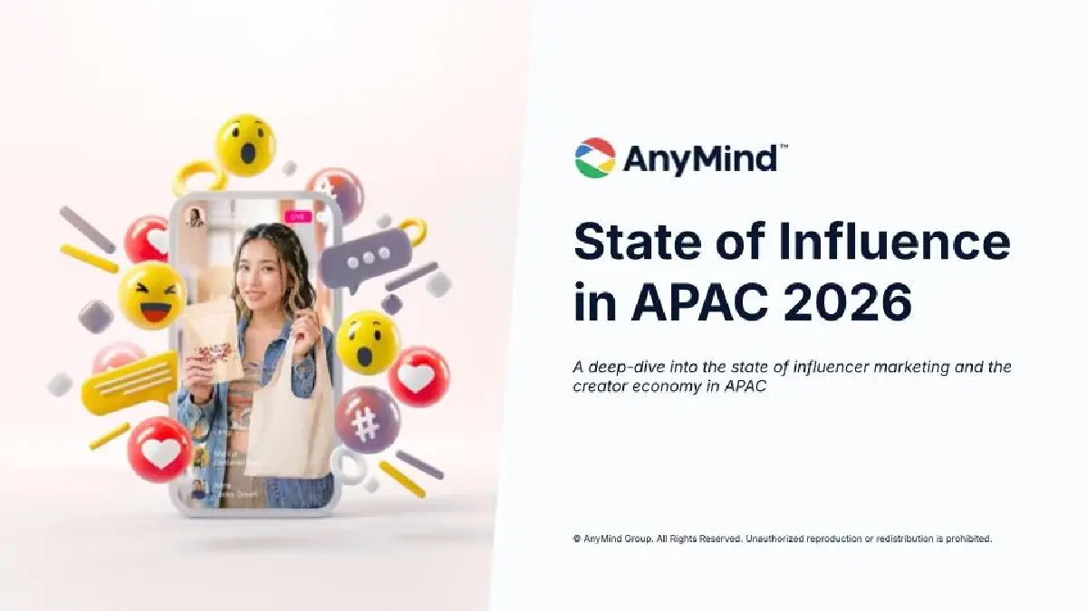 เทรนด์ 2026 ยุคทอง Nano Influencer แบรนด์ไทยเทงบลง TikTok 66%