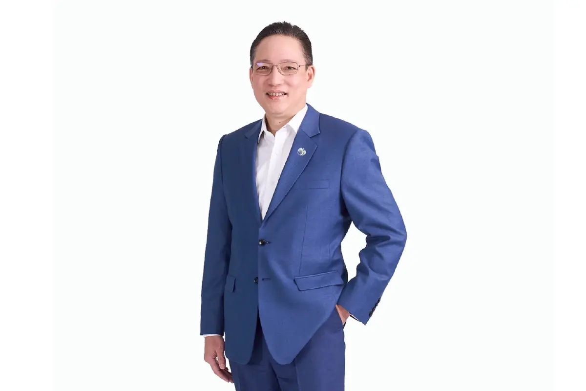 ผยง ศรีวณิช