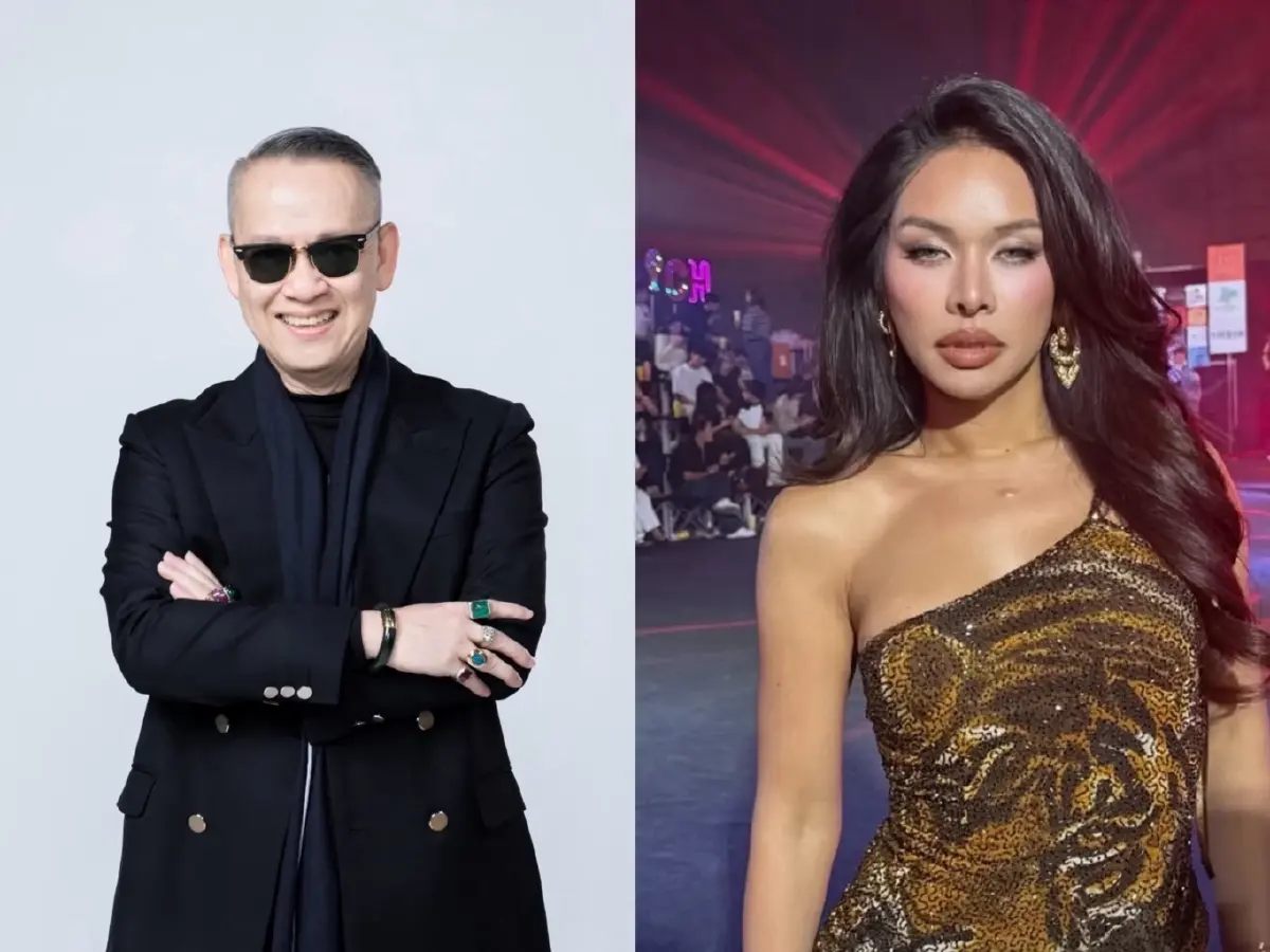 ป้าตือ-มิกซ์ เฉลิมศรี