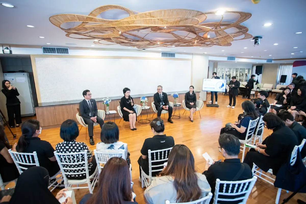 DITP EXPO 2026 เปิดเวทีใหญ่โชว์ศักยภาพไทย 11-13 มี.ค. นี้ หนุนผู้ประกอบการบุกตลาดโลก