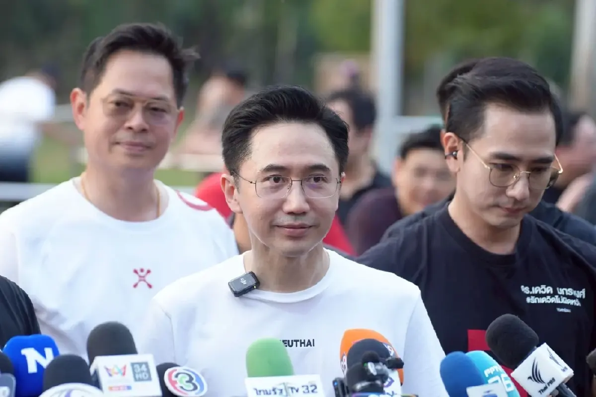 โค้งสุดท้ายเลือกตั้ง! ชวนดูนโยบายพรรคฯ แก้ “ประกันสังคม” พาไทยปฏิรูปในรอบ 3 ทศวรรษ