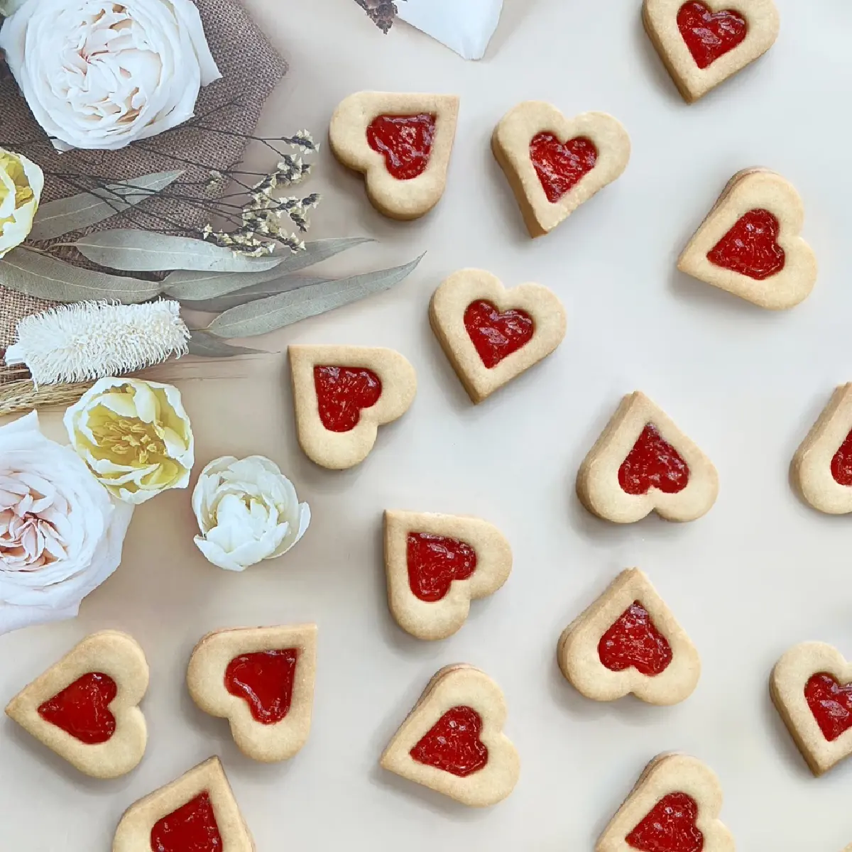 บางกอกแอร์เวย์สเสิร์ฟ “คุกกี้รูปหัวใจ” เติมหวานบนเที่ยวบินรับวาเลนไทน์