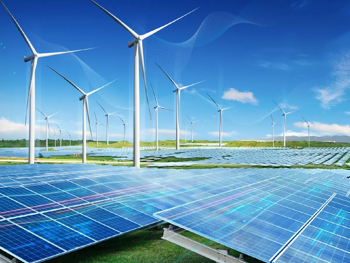 GPSC กำไรปี 68 พุ่ง 58% จ่ายปันผลอีก 0.95 บาท เดินเกมโตพลังงานอนาคต