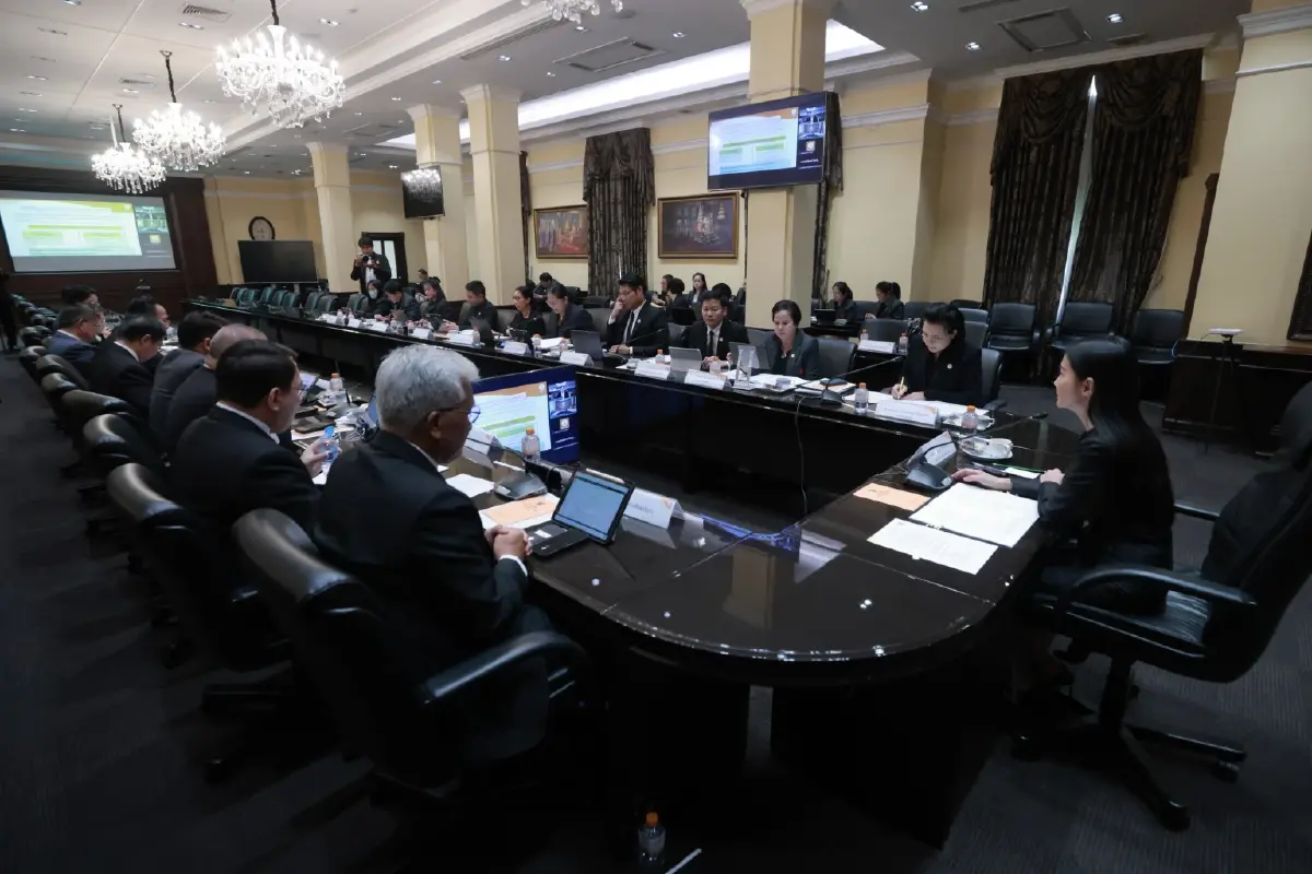 “นฤมล” นำประชุมบอร์ดคุรุสภารับรอง 19 หลักสูตร ปฏิรูประบบครู