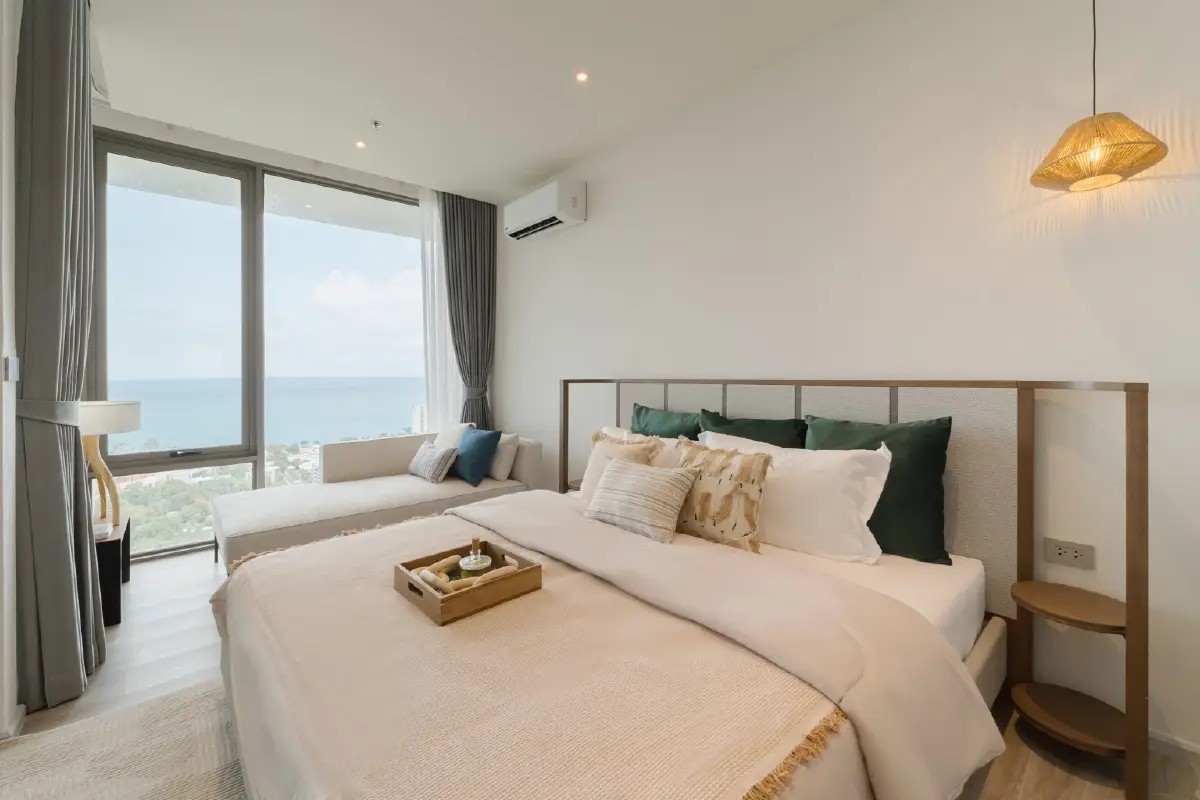 PROUD โชว์ "เวหา หัวหิน" ยิลด์พุ่ง 17% พร้อมอัปเดตทางเดินสู่หัวหิน