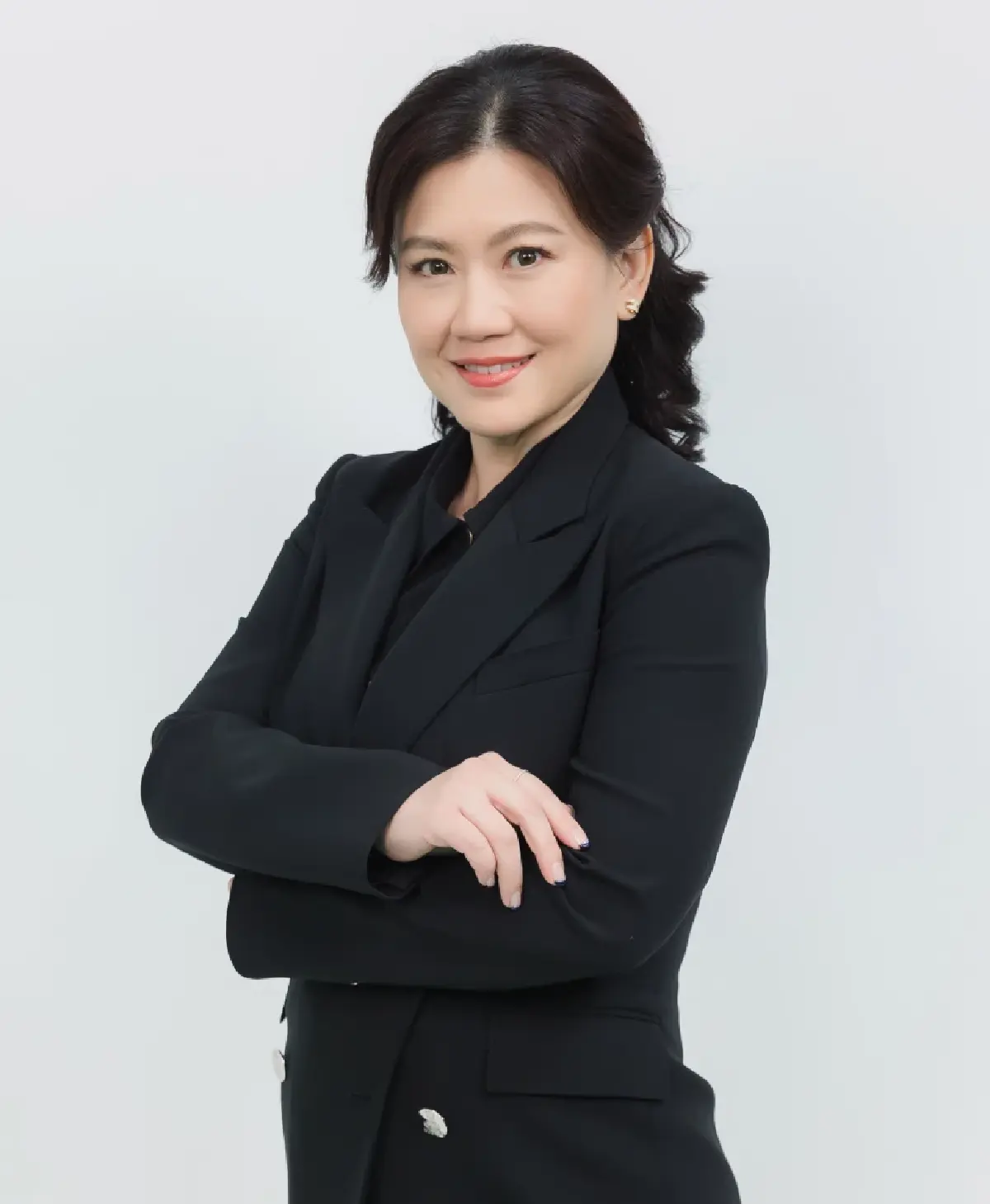 กรุงไทย-แอกซ่า ประกันชีวิต แต่งตั้ง คุณมนต์นิดา นั่ง CAO เสริมทัพตัวแทน