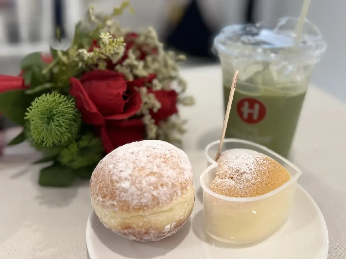 ฮอกไกโด คาเฟ่ บุกทองหล่อ 10 ปักหมุดแลนด์มาร์กใหม่ เขย่าวงการ F&B