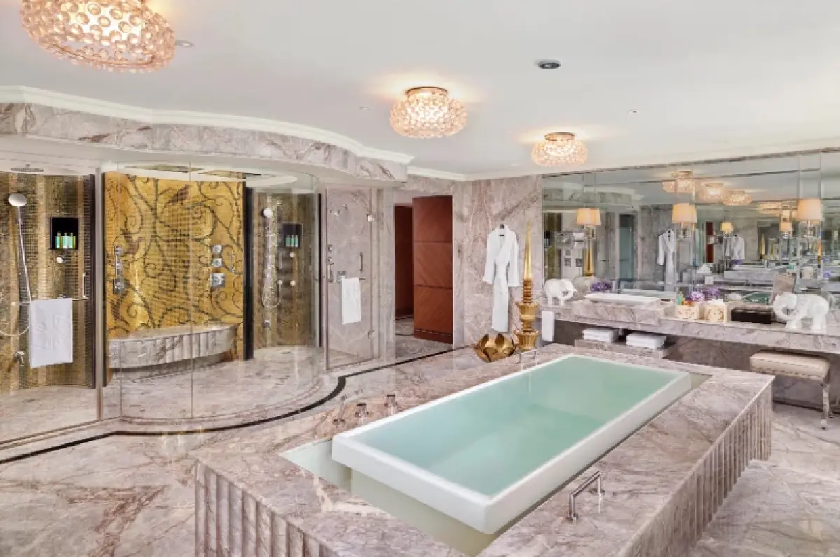 คืนละล้านก็ยอมจ่าย! ศึกแย่งชิงที่พักงานประชุม AI บุกอินเดีย