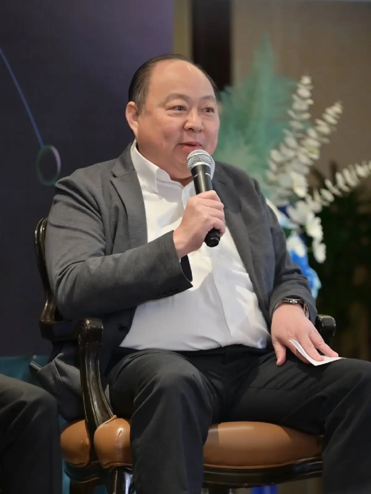 Chang-GENZ 2026 ลุยปี 5 สร้างทางลัดนักกอล์ฟจิ๋วสู่ระดับโลก