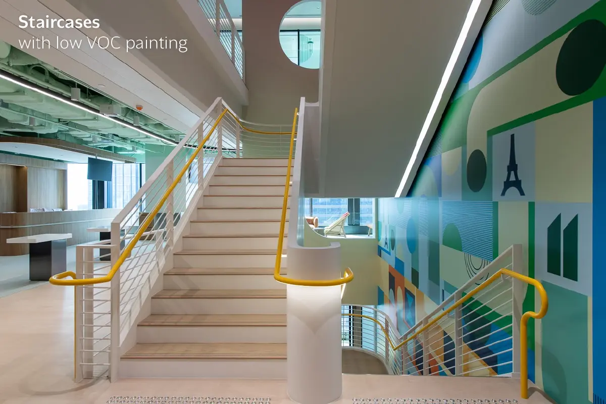 วัน แบงค็อก ผนึกอโกด้า เซ็น Green Lease พลิกโฉมออฟฟิศสีเขียวไทย