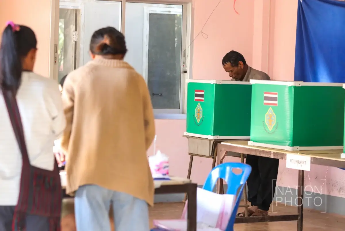 อาจารย์ มธ. ชี้ยุทธศาสตร์รวมบ้านใหญ่ ดันภูมิใจไทยคว้าชัยเลือกตั้ง 69