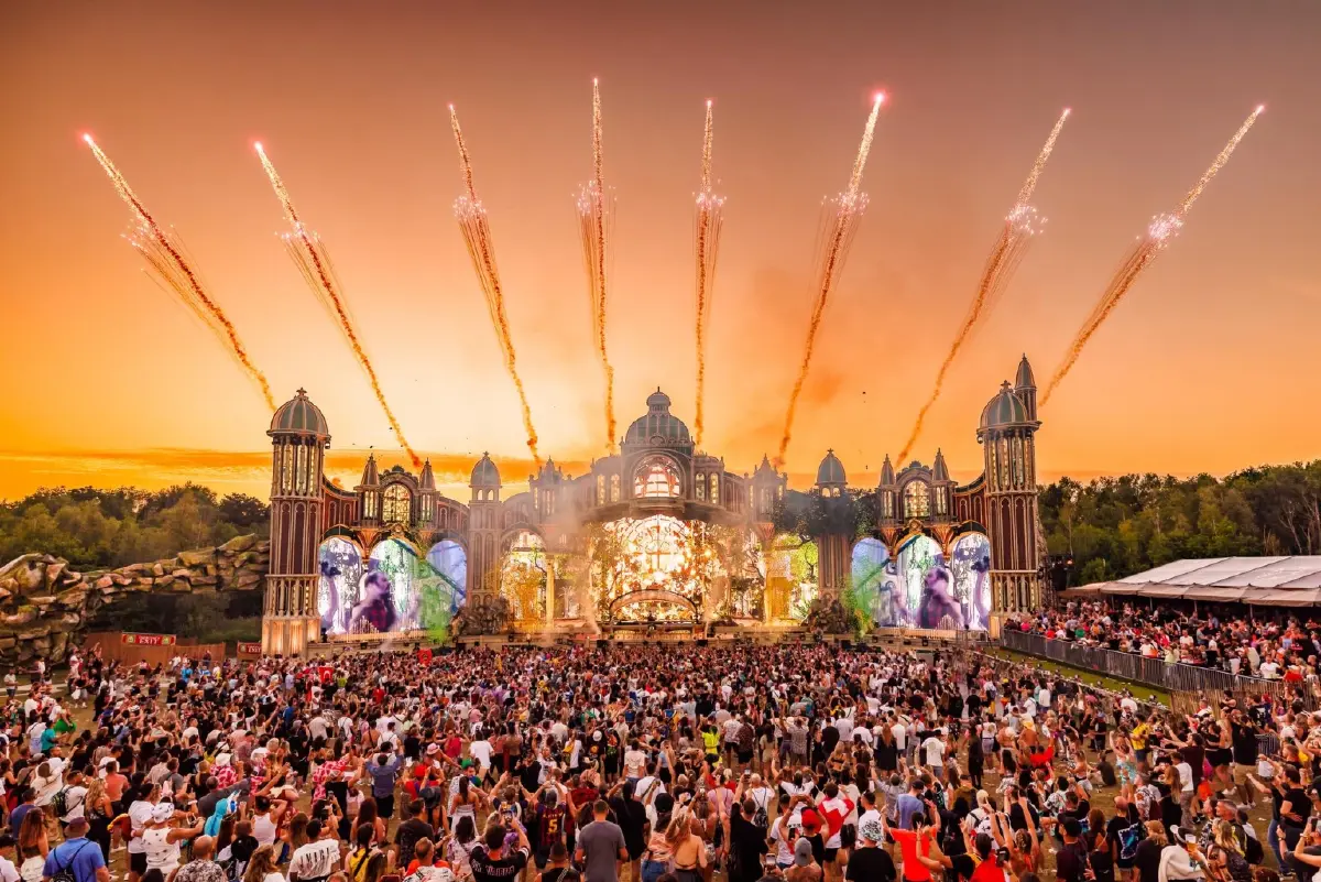 คุยกับ CEO Tomorrowland : เปิดเหตุผลเลือกไทย ฮับเอเชียแห่งแรก