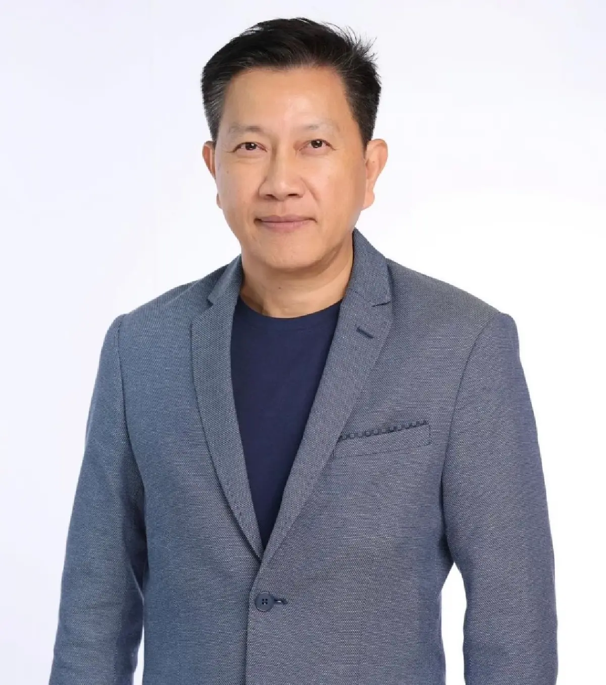 วัตสัน ถิรภัทรพงศ์ ผู้จัดการประจำประเทศไทย บริษัท อะเมซอน เว็บ เซอร์วิสเซส (AWS) 