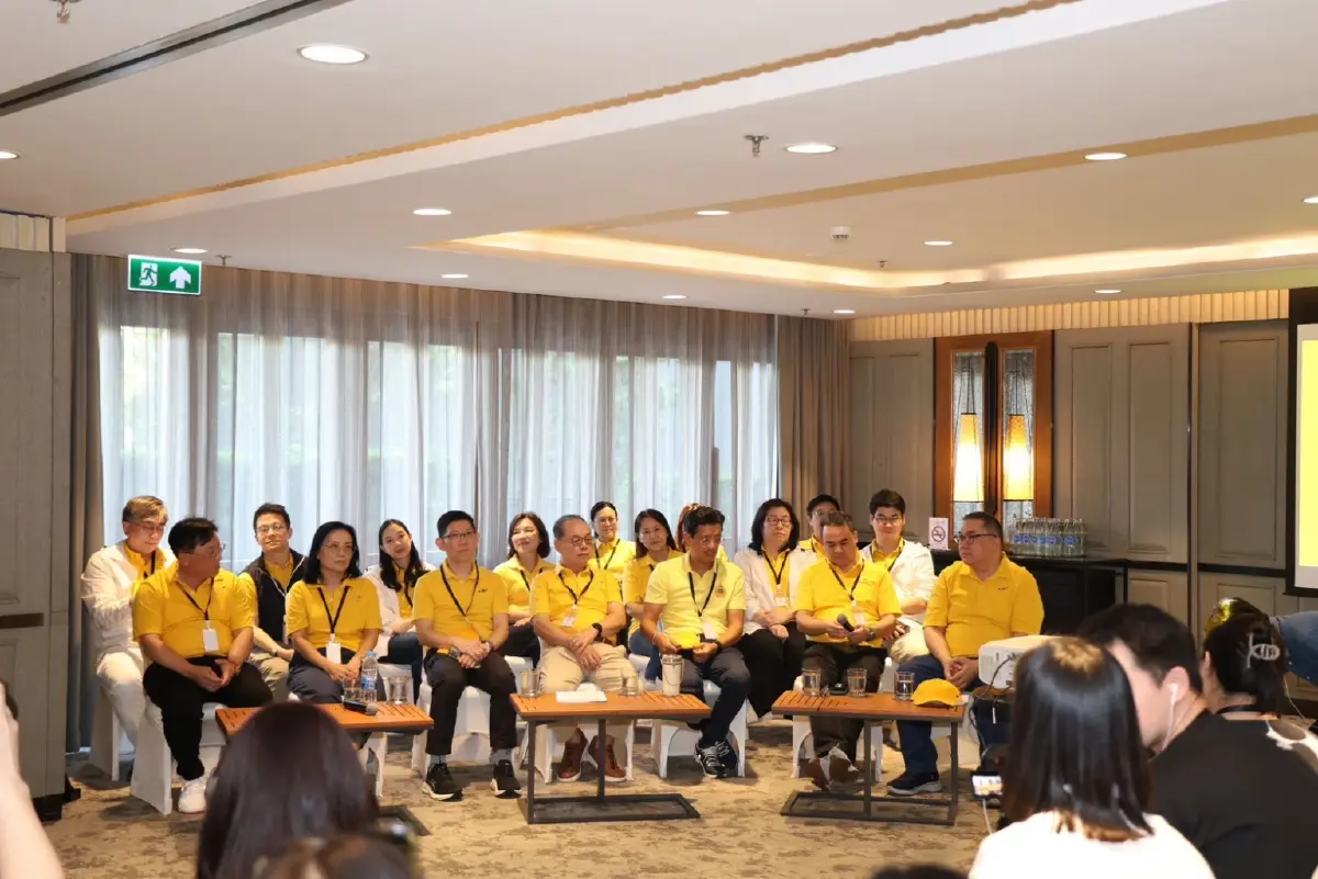 รีฟอร์มตลาดหุ้นครั้งใหญ่! ตลท. งัด TISA - ดึง New S-Curve - แก้เกมเงินทุนไหล