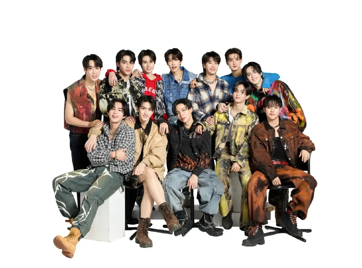 ไอคอนสยามฉลองตรุษจีนปีมะเมีย 2569 ดึง 'วังจั๋วเฉิง' - 'BUS' จัดใหญ่