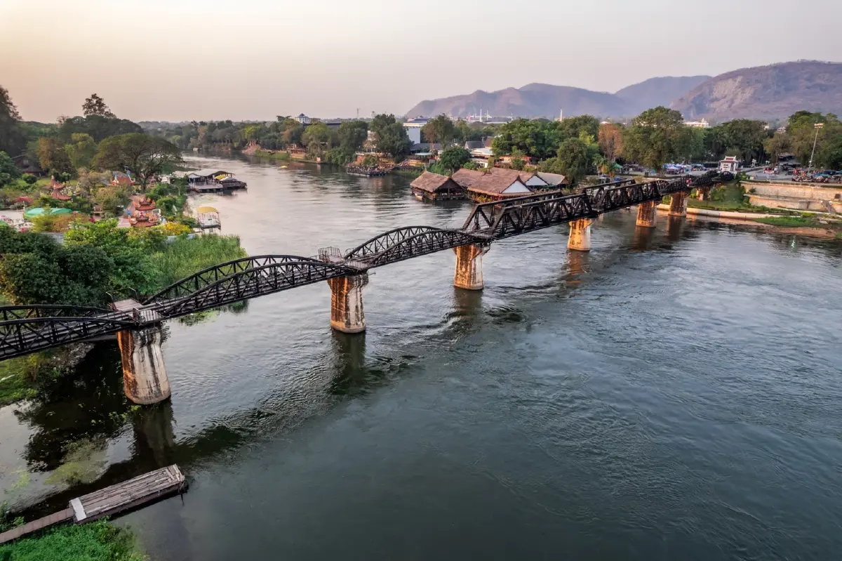 สุราษฎร์ฯ มาแรง! ยอดค้นหาพุ่ง 10 เท่า ที่เที่ยววาเลนไทน์ 2569