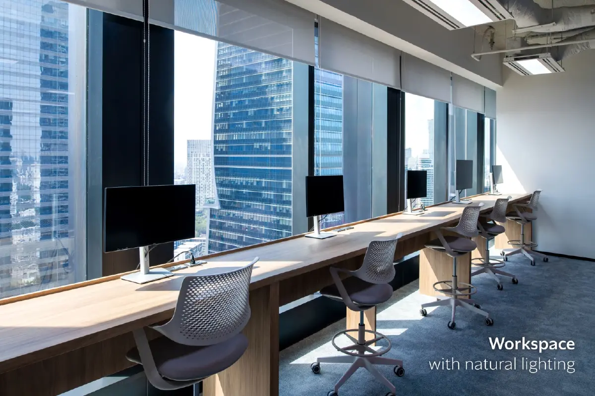 วัน แบงค็อก ผนึกอโกด้า เซ็น Green Lease พลิกโฉมออฟฟิศสีเขียวไทย