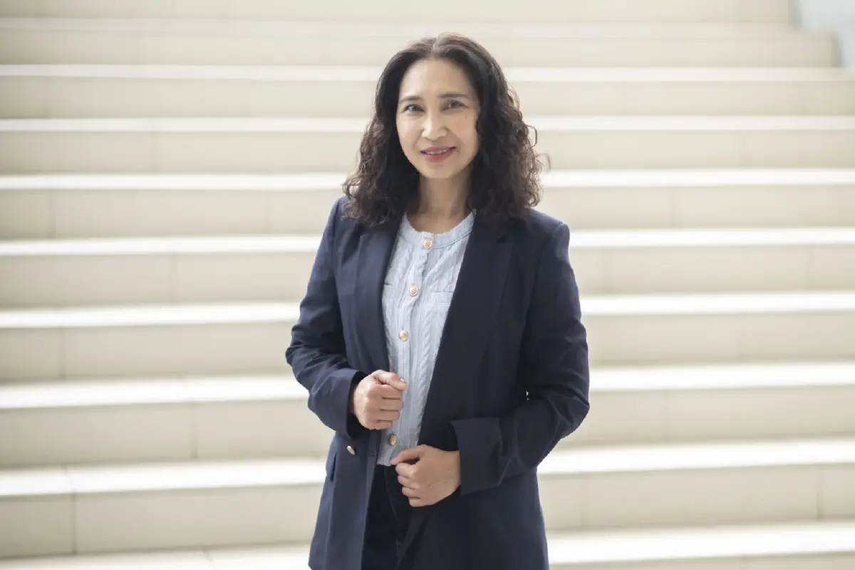 นางสาวสิรีรัตน์ คอวนิช