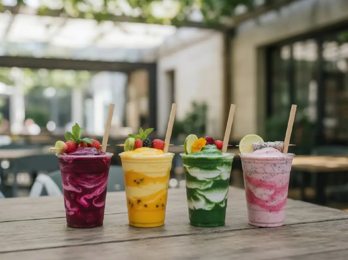 5 เทรนด์อาหารสุดปัง เมนูไวรัล “จีน-เกาหลี-ญี่ปุ่น ได้ไปต่อปี 69