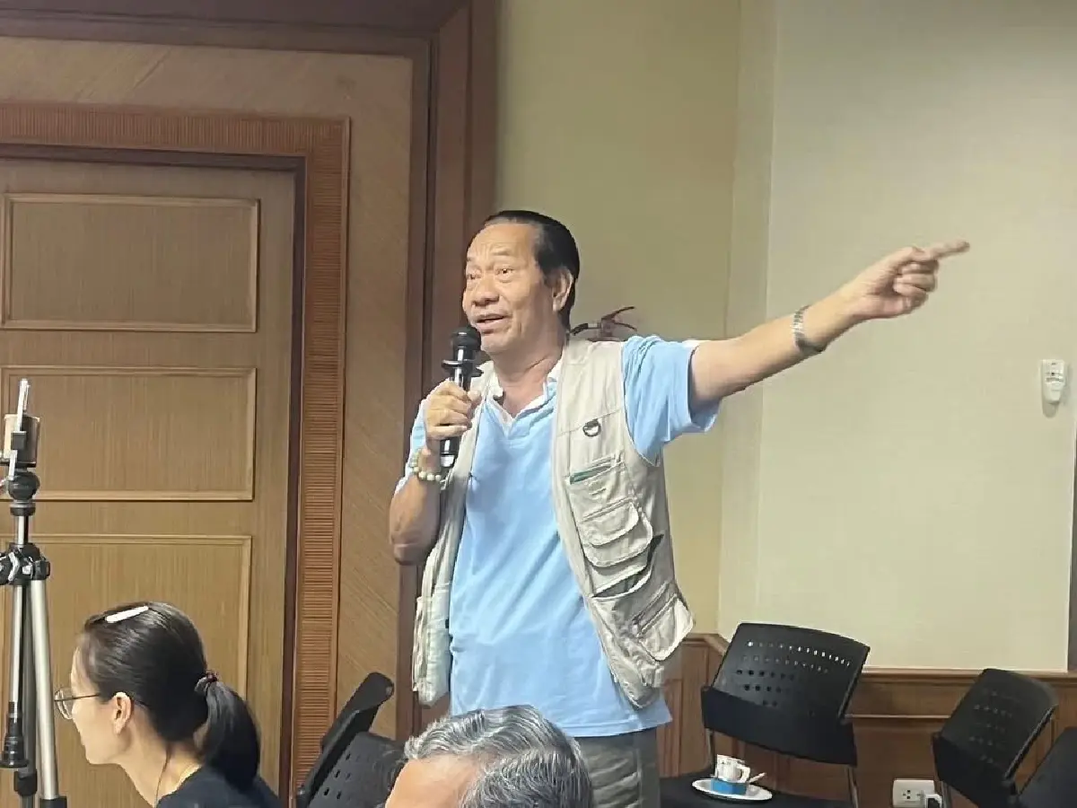 ทางพิเศษเชื่อมเกาะสมุยคืบหน้า จ่อก่อสร้างปี 2572 เปิดใช้ปลายปี 2576