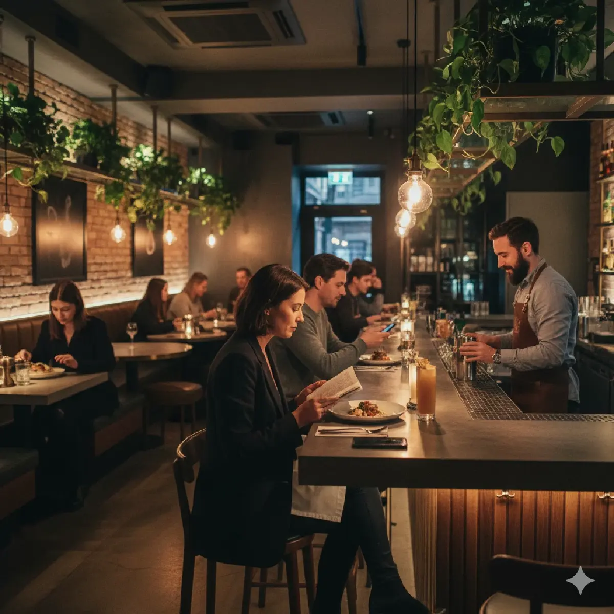 ภาพนี้สร้างจาก Gemini