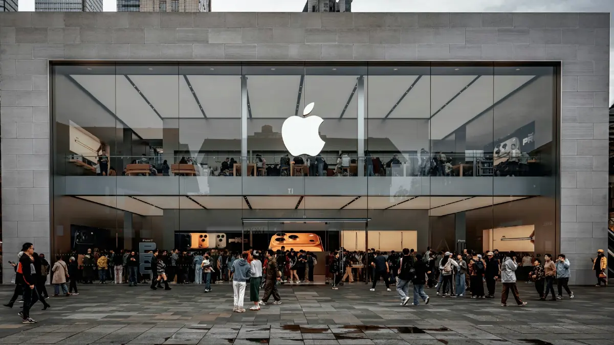 แก้กลยุทธ์สุขภาพ Apple ชะลอเปิดตัวบริการใหม่ เน้นพัฒนาฟีเจอร์ AI