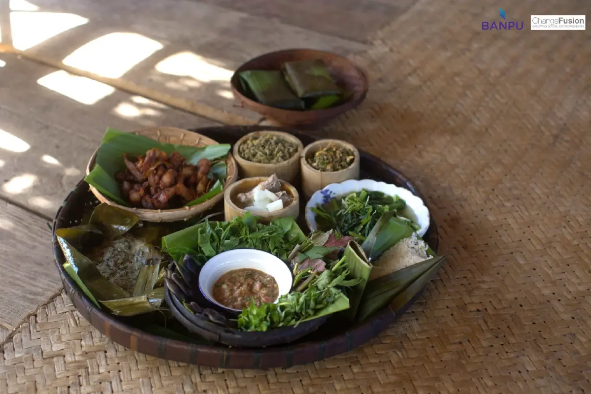 Seeds Journey จากอาหารอาข่า สู่กิจการเพื่อสังคม โมเดลสร้างรายได้ให้ชุมชน