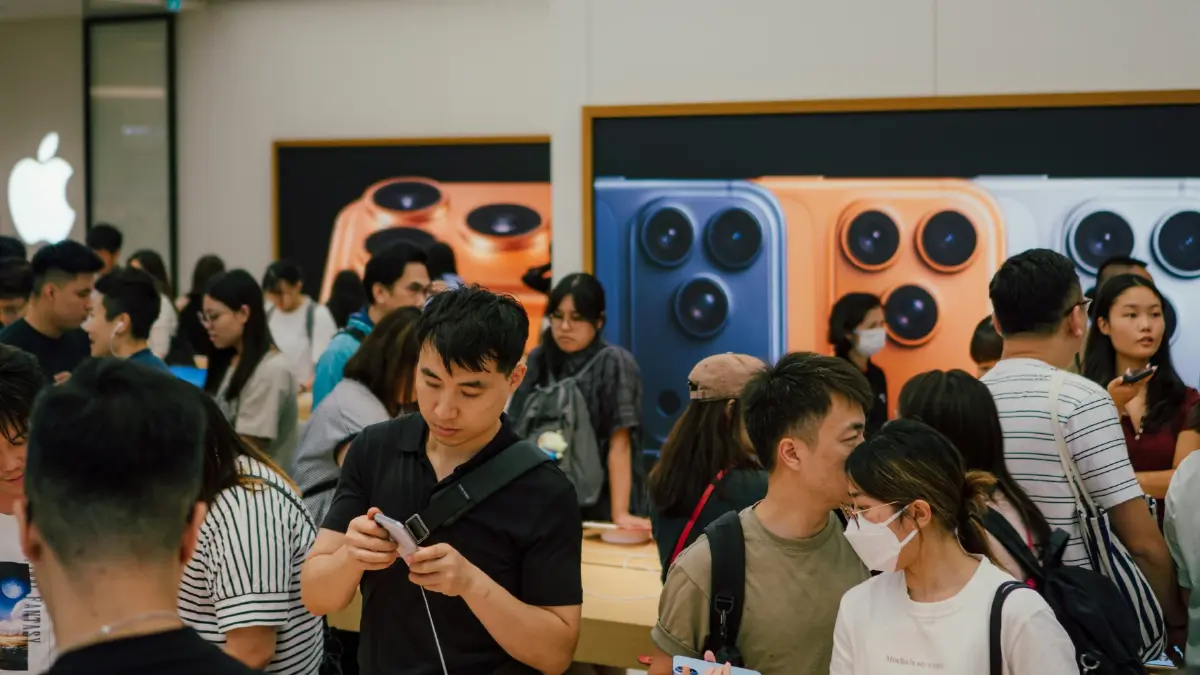 แก้กลยุทธ์สุขภาพ Apple ชะลอเปิดตัวบริการใหม่ เน้นพัฒนาฟีเจอร์ AI