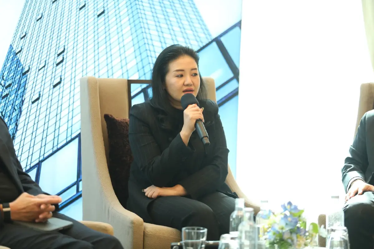 3 กูรูส่องอสังหาฯ 2569: แวร์เฮาส์-โรงแรม-ดาต้าเซ็นเตอร์มาแรง