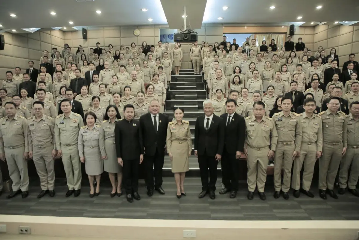 “นฤมล” ชูบูรณาการทั้งระบบ ผลักดันครู-พื้นที่หัวใจปฏิรูป