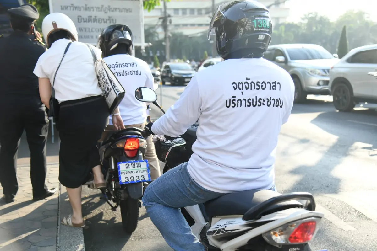 ชัชชาติย้ำ กทม. พร้อมเลือกตั้ง 8 ก.พ. สั่งคุมเข้ม 6 พันหน่วย