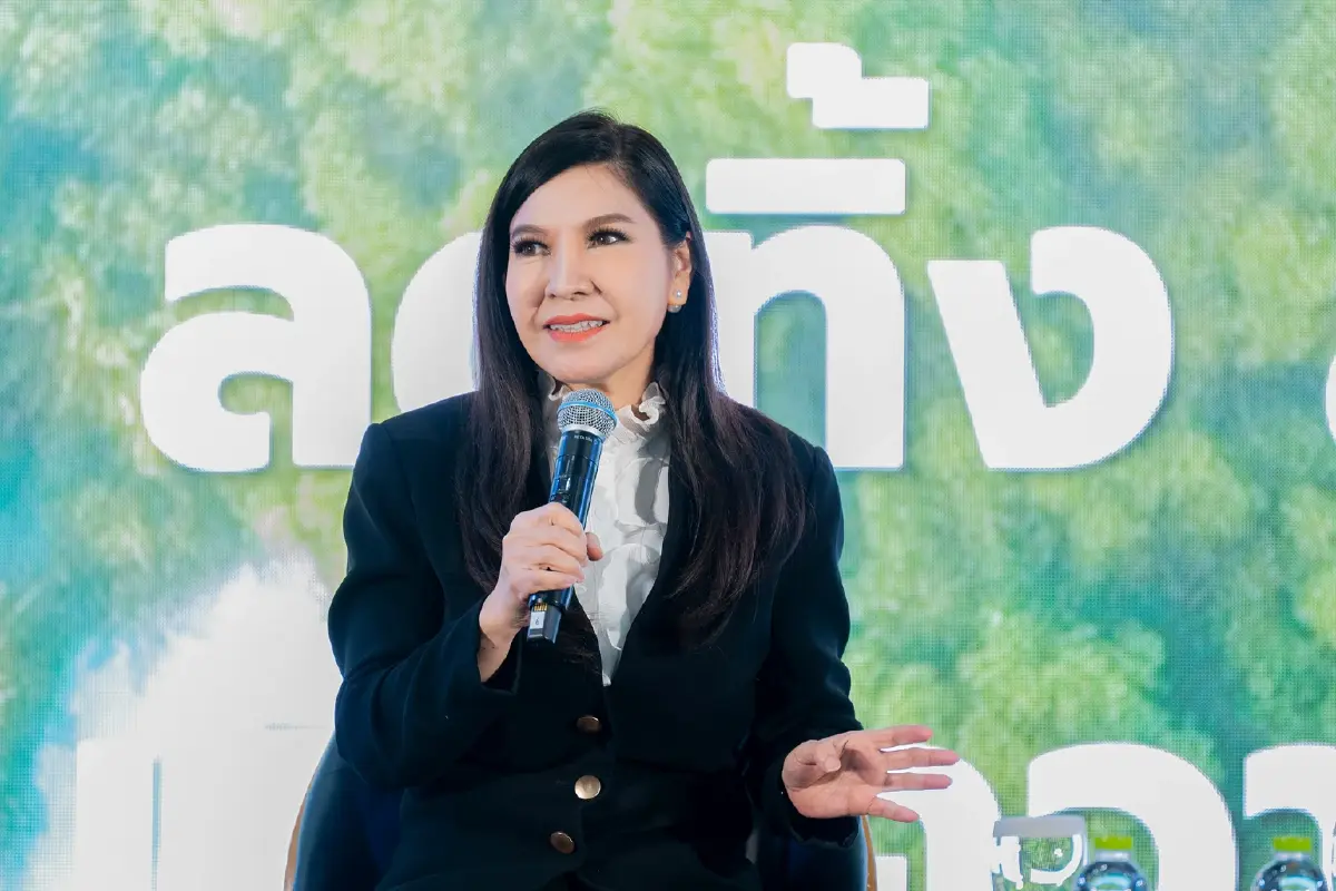 ซีพี แอ็กซ์ตร้า โชว์ศักยภาพจัดการขยะอาหารบนเวทีระดับภูมิภาค 2026