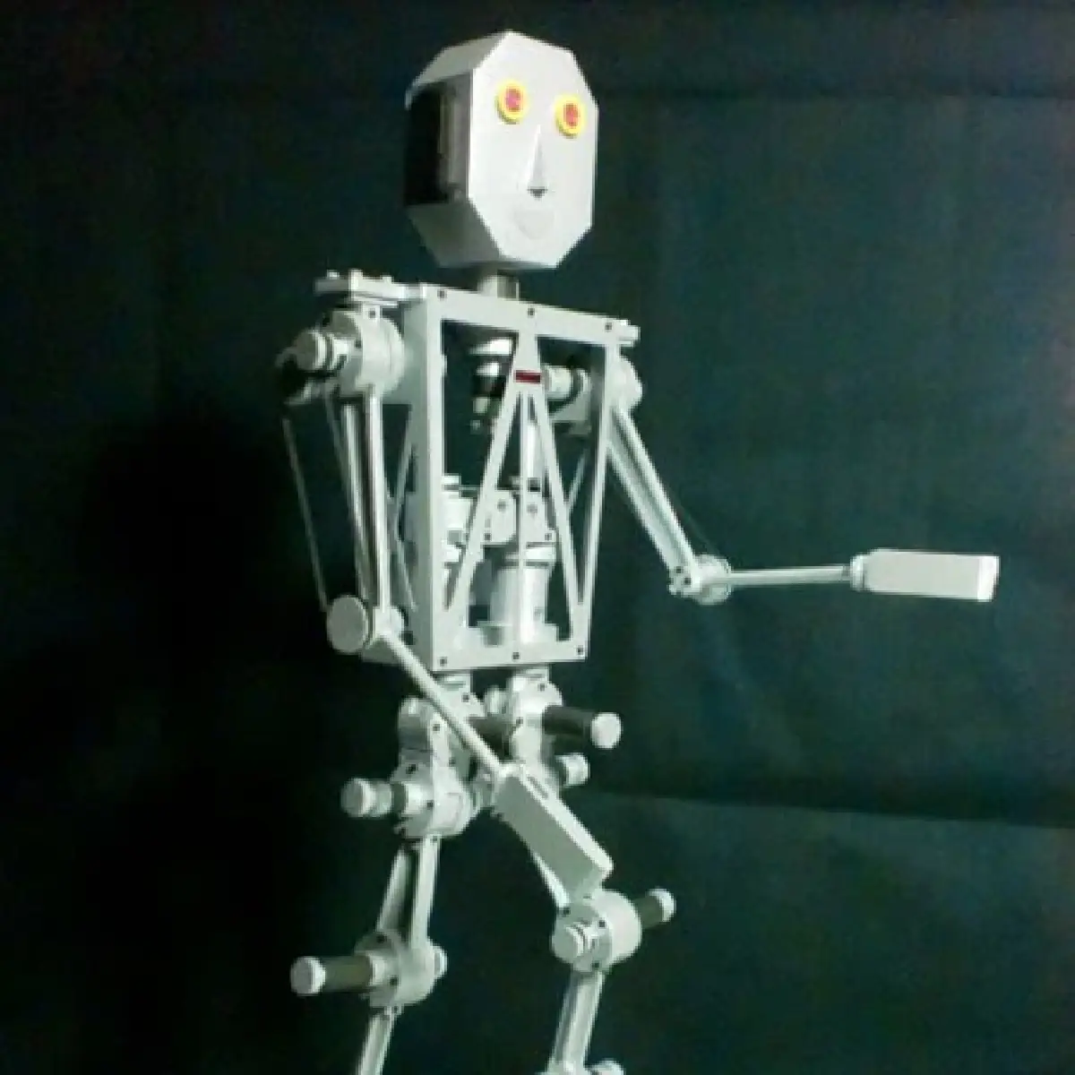 หุ่นยนต์ Xianxingzhe