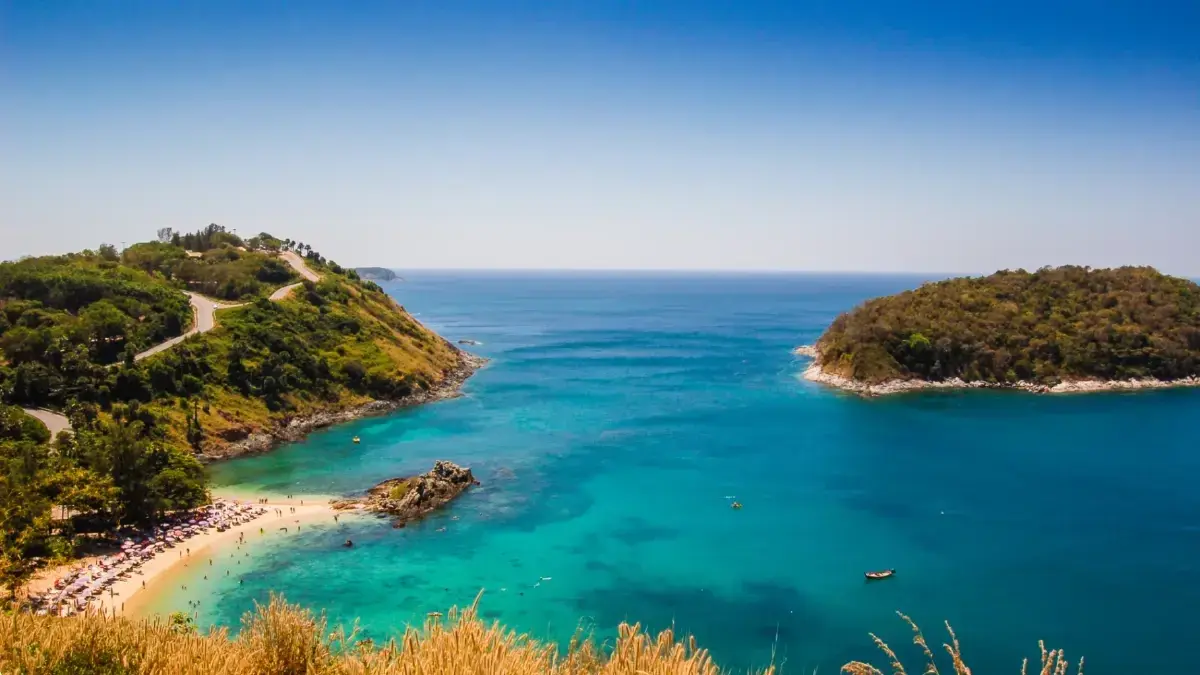 เอกชน “ภูเก็ต” เสนอ “รัฐบาลใหม่” ปลดล็อค 3 ข้อให้ภูเก็ตไปต่ออีกไกล!