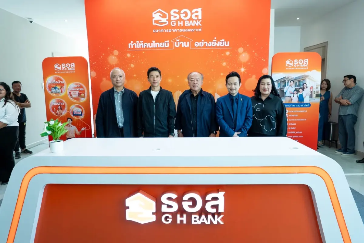 BTS เปิดตัวบ้านชาวไทย คอนโดเริ่ม 1.6 ล้าน ผ่อนถูกกว่าเช่า