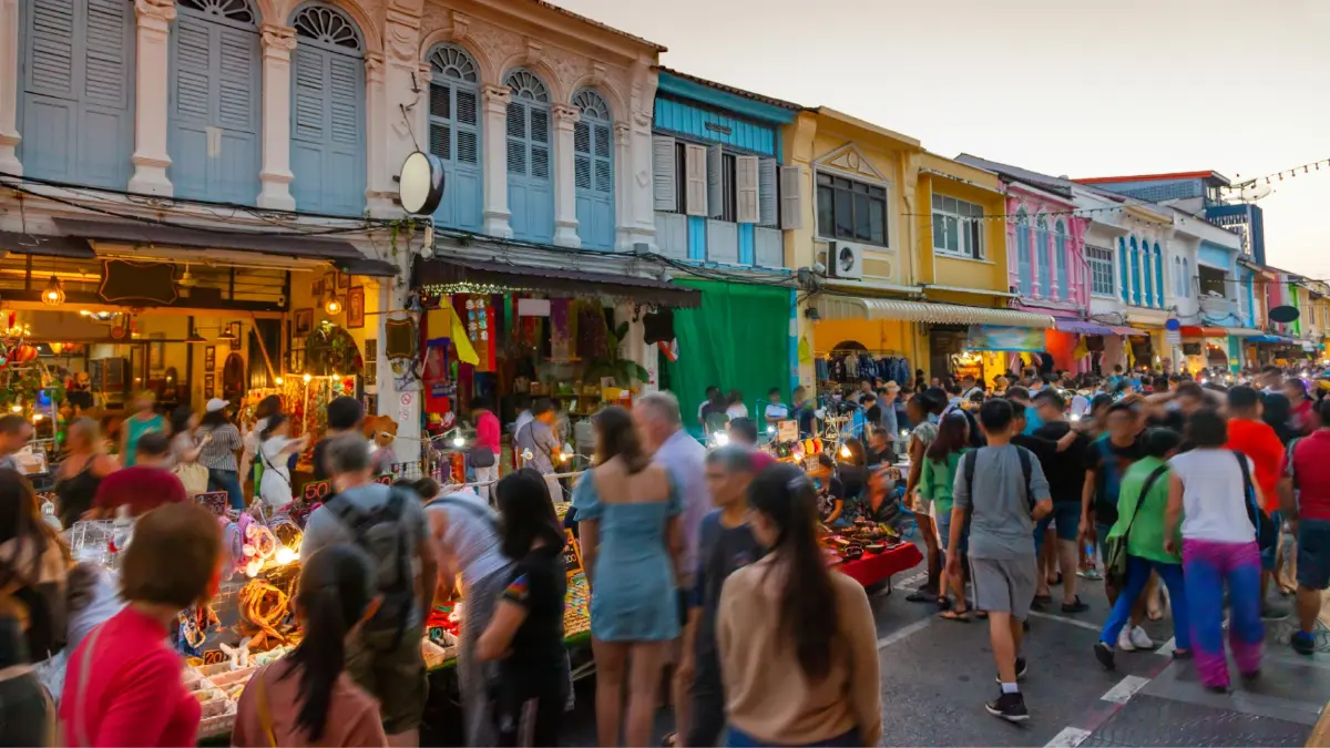 ปั้น “ภูเก็ต” สู่ “Longevity City” วิสัยทัศน์ 5 ปีที่คนภูเก็ตต้องได้ประโยชน์ด้วย!