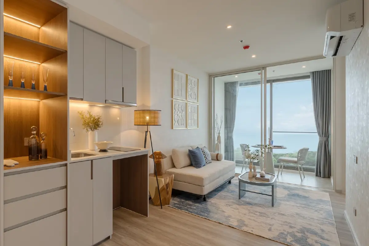 PROUD โชว์ "เวหา หัวหิน" ยิลด์พุ่ง 17% พร้อมอัปเดตทางเดินสู่หัวหิน