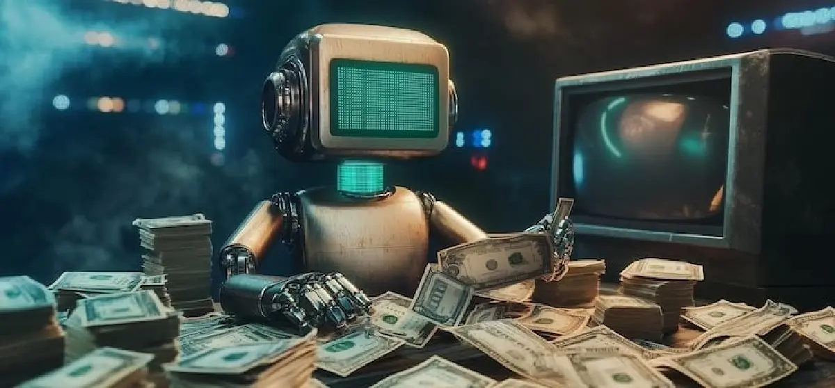 อวสานข้อมูลฟรี เมื่อ AI ทำให้ ความรู้ และ ความจริง ราคาแพงระยับ