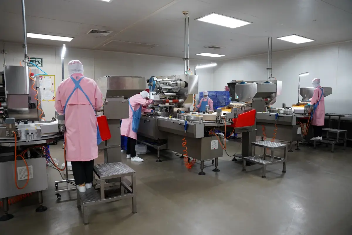 ย้อนรสชาติความทรงจำ “คูก้า” ลูกอมรสนมที่ครองใจคนไทยมา 4 ทศวรรษ