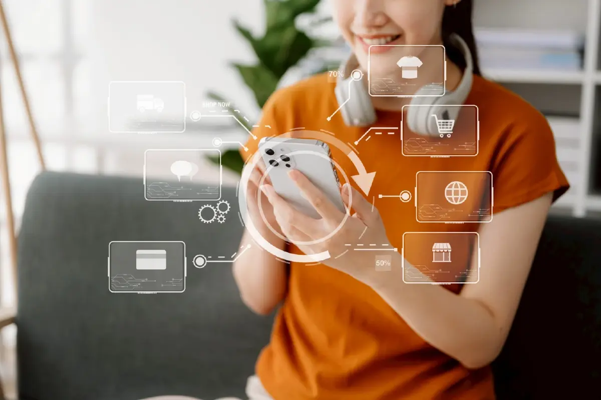 ถอดบทเรียนการกำกับแพลตฟอร์มกับ ETDA บริการดิจิทัลเชื่อมั่นได้ เริ่มจากอะไร?