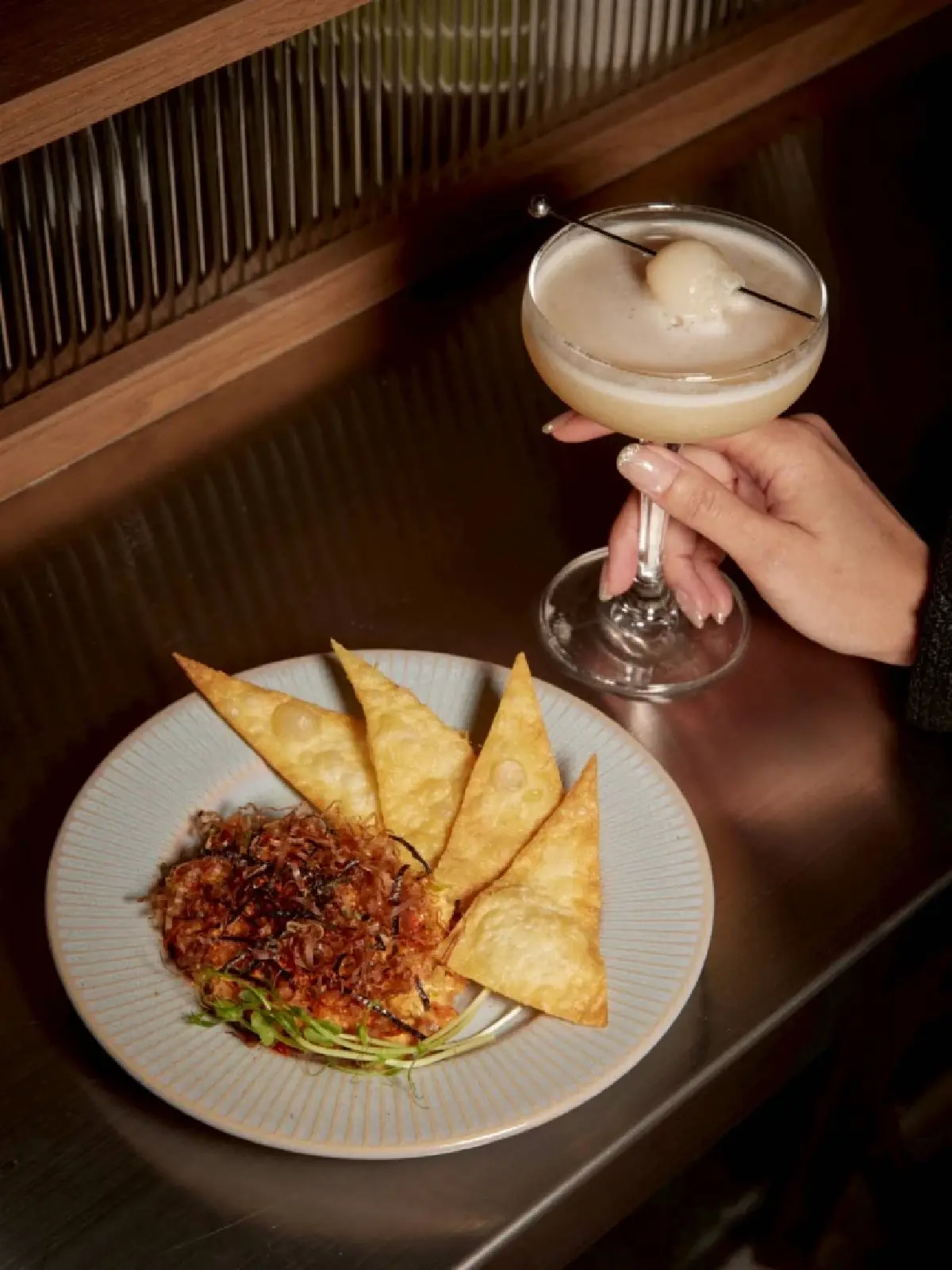 Fikka เปิดแฟล็กชิพ NEXTOPIA พารากอน นิยามใหม่ Borderless Cuisine