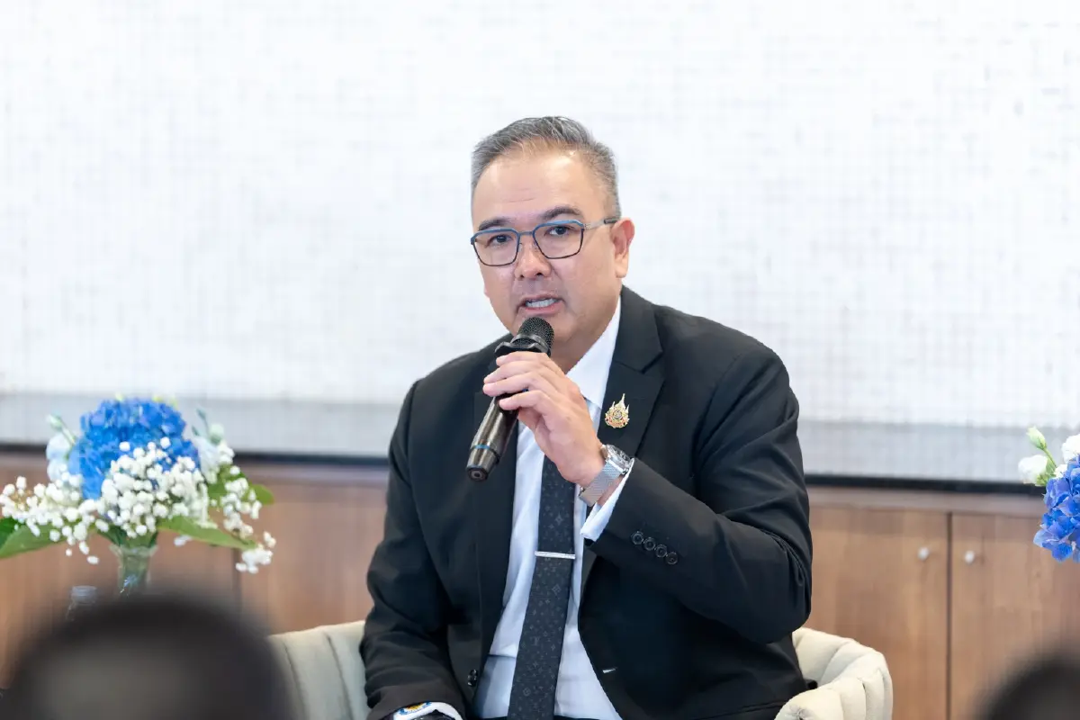 DITP EXPO 2026 เปิดเวทีใหญ่โชว์ศักยภาพไทย 11-13 มี.ค. นี้ หนุนผู้ประกอบการบุกตลาดโลก