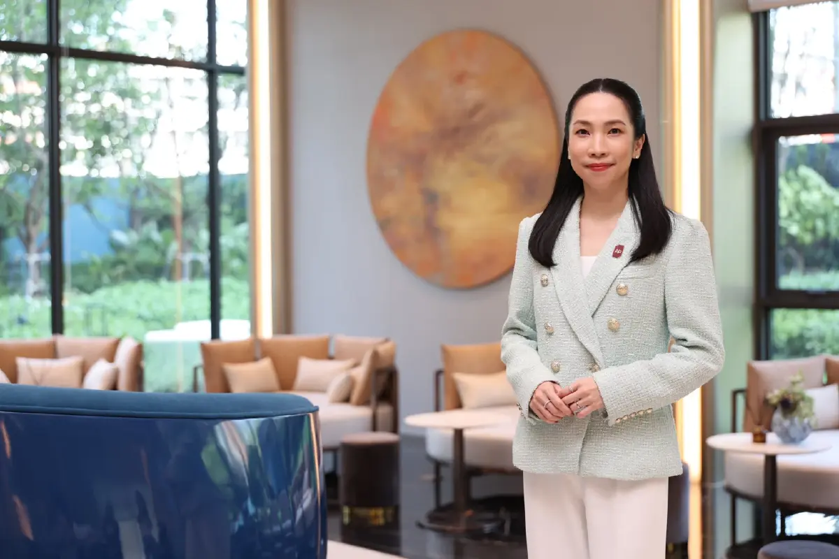 เอพี เปิดตึกจริง ASPIRE อิสรภาพ สเตชั่น คอนโดฯ Rare Item ทำเลวังเดิม