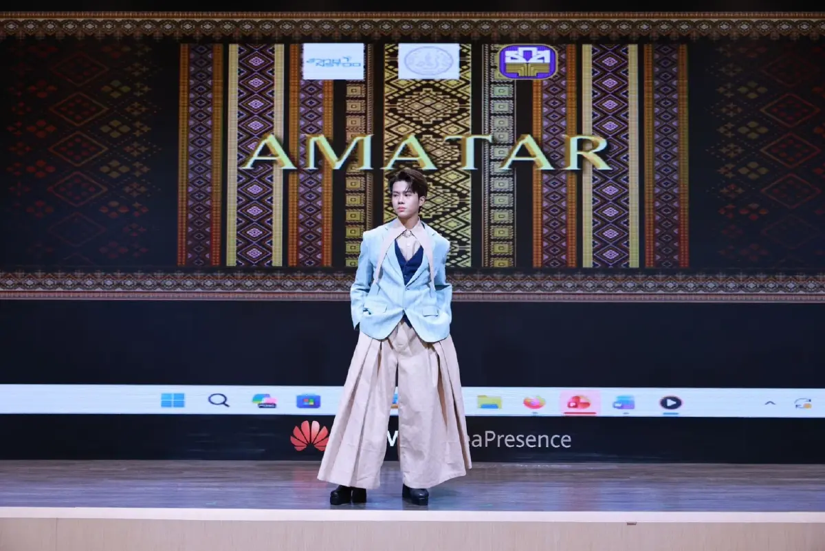 ธ.ก.ส.-กรมหม่อนไหม-สวทช. ปั้นเกษตรไฮเทคเพิ่มมูลค่า ดันผ้าไหมไทยสู่เวทีโลก