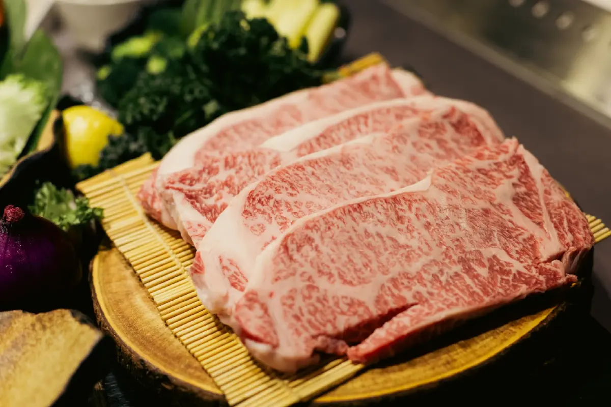 ศาสตร์แห่งเปลวไฟ : เทปันยากิพรีเมียมที่ยกวัตถุดิบสู่ความสมบูรณ์แบบ