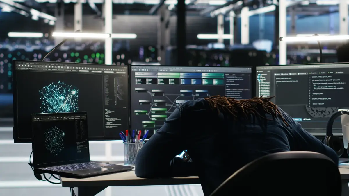 ถอดบทเรียนตลาดแรงงานยุค AI เมื่อ "ใบปริญญา" ตามไม่ทันเทคโนโลยี