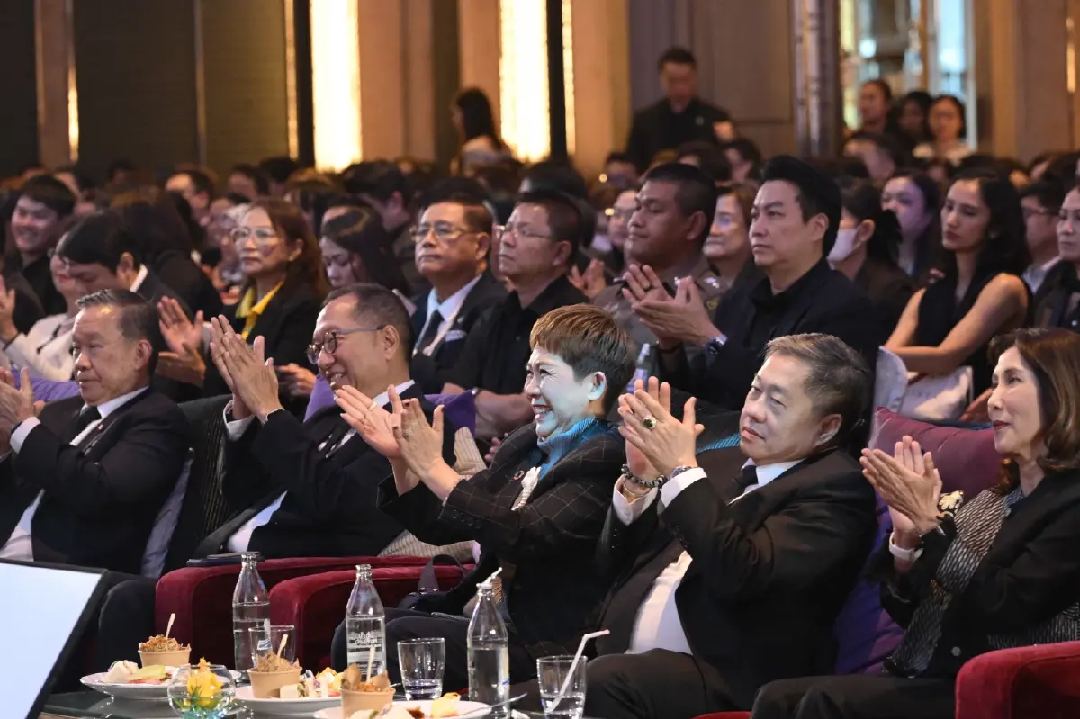 ทีเส็บกางแผนไมซ์ 69 ปั้นไทยเป็นศูนย์กลางการจัดงานโลกที่น่าเชื่อถือ