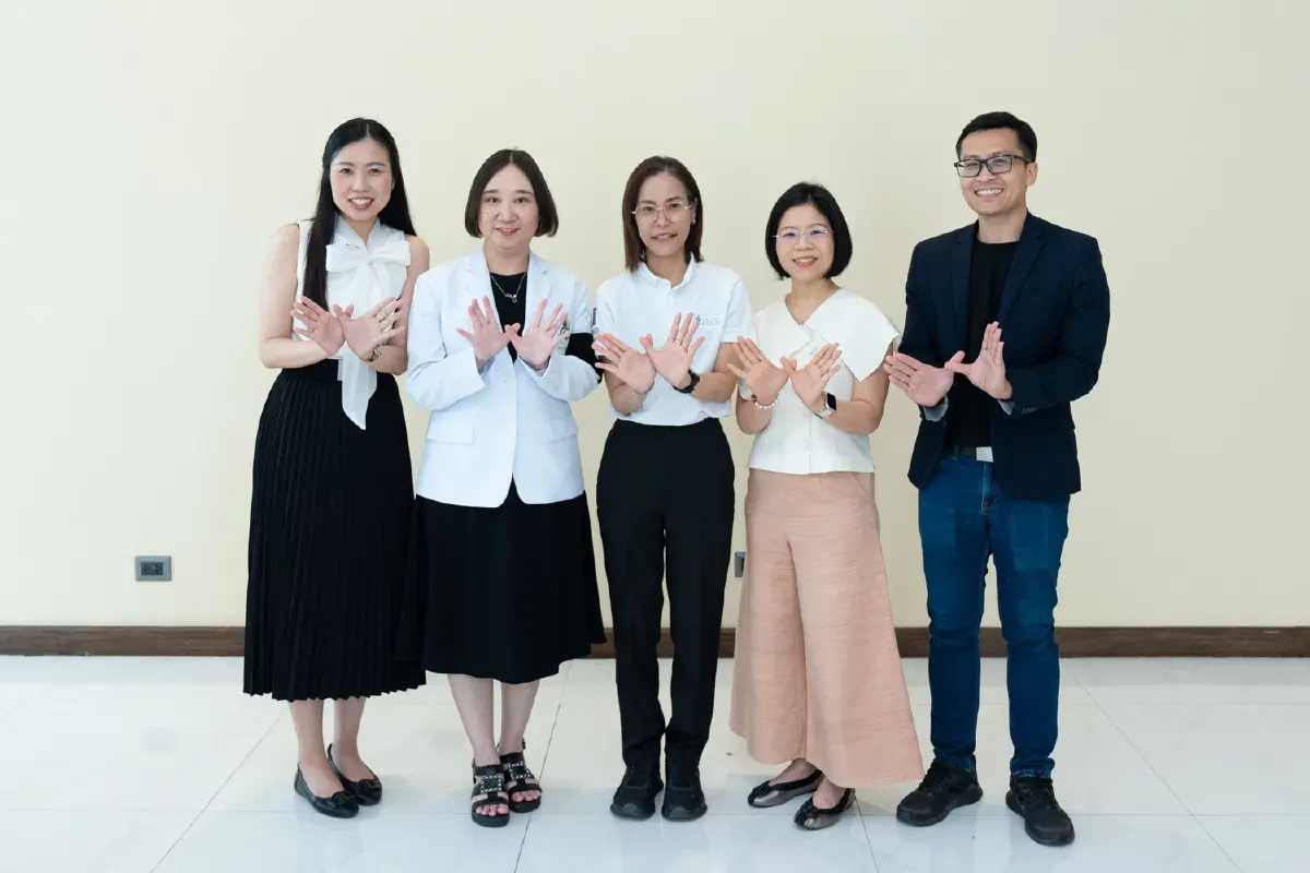 เจาะลึก ‘SMA’ โรคพันธุกรรมหากยากในเด็กแรกเกิด พ่อแม่เป็นพาหะมีโอกาสป่วยสูง 1 ใน 4