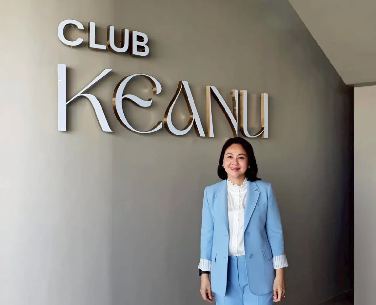 สัมภาษณ์พิเศษ : สูตรบริหารกว่า 27ปี ‘แม่ทัพคุณาลัย’ ผู้ปั้นบ้านด้วยงานอาร์ต ชู Vibe อยู่ยาวแบบ Longevity Living